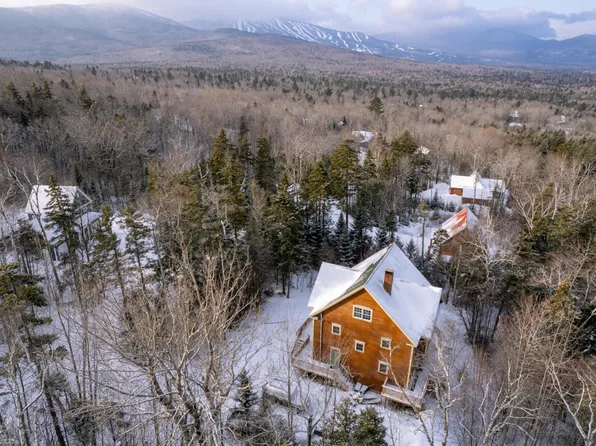 2025 Hillside Road, Carrabassett Valley, ME 04947