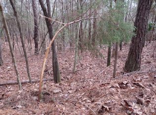 Billy Newsome Rd LOT WP001, Monticello, MS 39654