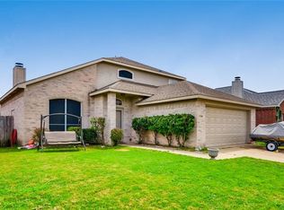 3708 Cattlebaron Dr, Roanoke, TX 76262