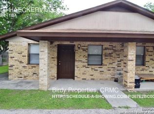 303 Haeckerville Rd, Cibolo, TX 78108