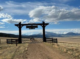 00 County Road 7, Fairplay, CO 80440