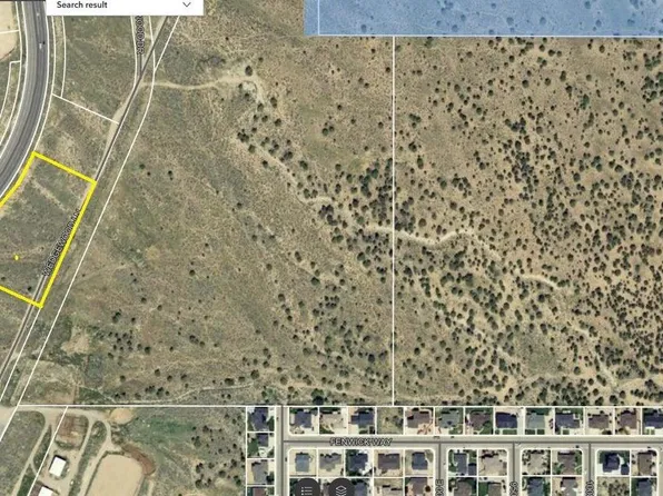 N Main St, Cedar City, UT 84721