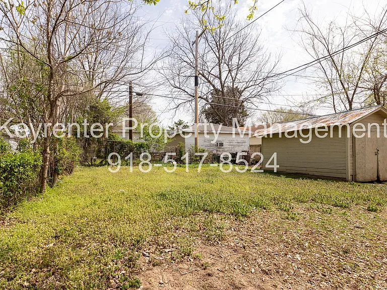 1607 N Lewis Pl — Photo 29