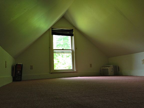 Bonus room!