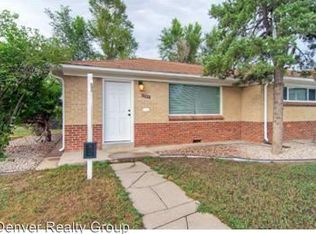 1302 Moline St, Aurora, CO 80010