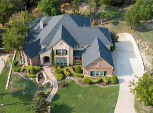 1417 Peak, Cedar Hill, TX 75104