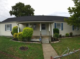 8201 Bullneck Rd, Baltimore, MD 21222