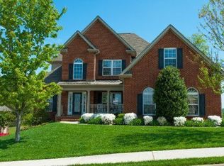 9300 Ridges Meadow Ln, Knoxville, TN 37931