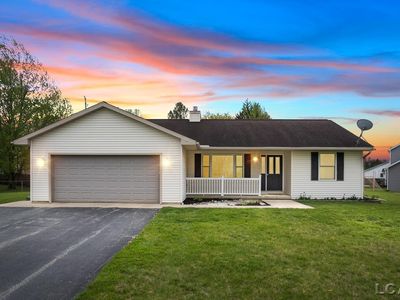 3235 Beaver Creek Rdg, Adrian, MI, 49221