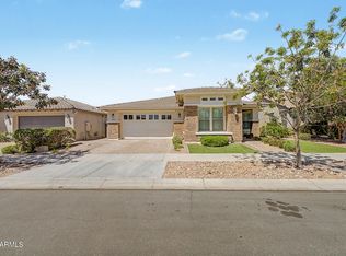 10250 E Thistle Ave, Mesa, AZ 85212