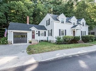 26 River St, Andover, MA 01810