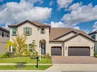 8509 Pippen Dr, Orlando, FL 32836