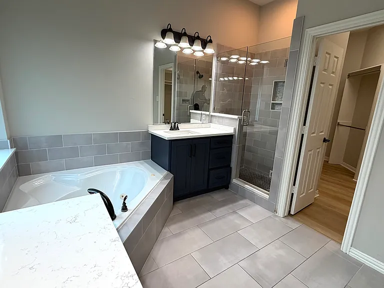 Master Bath 2