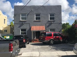 2285 NW 2nd St #1, Miami, FL 33125