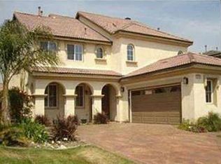 15804 Buck Point Ln, Fontana, CA 92336