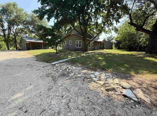 3900 Highway 16, Olsburg, KS 66520