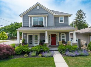 603 N Gainsborough Ave, Royal Oak, MI