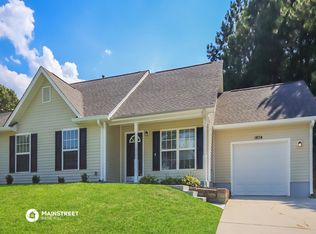 1804 Mission Oaks St, Kannapolis, NC 28083