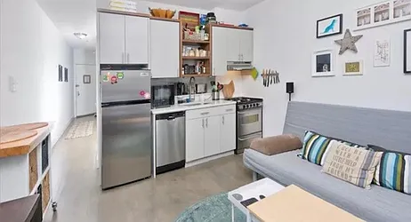 Rented by Parkway CRG Ltd.