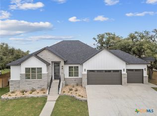 1202 Fairfax Dr, Temple, TX 76502