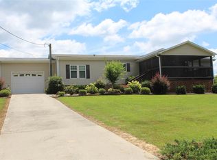 21 Ransom Rd, Somerville, AL 35670