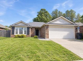 9515 E 97th St N, Owasso, OK 74055