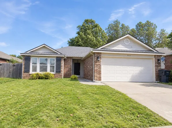 9515 E 97th St N, Owasso, OK 74055