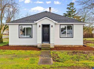 585 Elm Ave, Gervais, OR