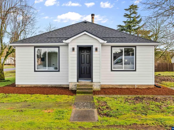 585 Elm Ave, Gervais, OR 97026