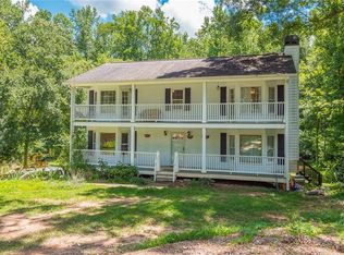 362 Knotts Cir, Woodstock, GA 30188