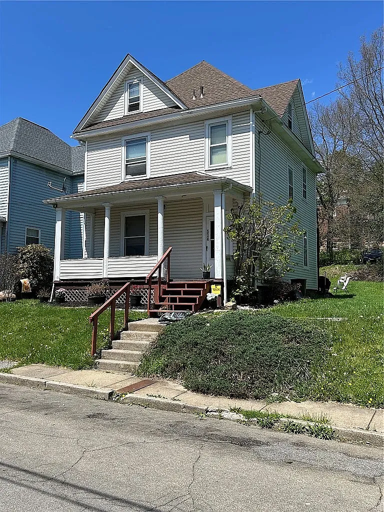 1 bed, 750 sqft, $850 — Photo 1