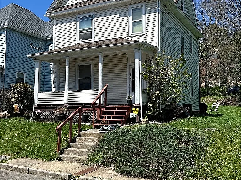 504 Federal St #1 — Photo 1