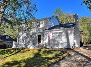9129 Sardis Forest Dr, Charlotte, NC 28270