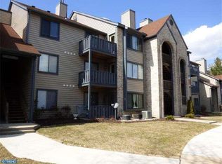 4711 Dunbarton Rd #B, Mount Laurel, NJ 08054