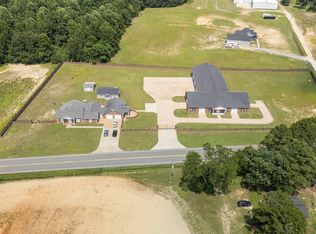 7390 State Highway 50 N, Benson, NC 27504