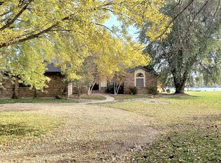 3208 Colony Loop, Fort Pierre, SD 57532