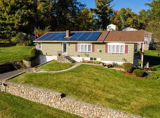 20 Idlewood St, Southbridge, MA 01550