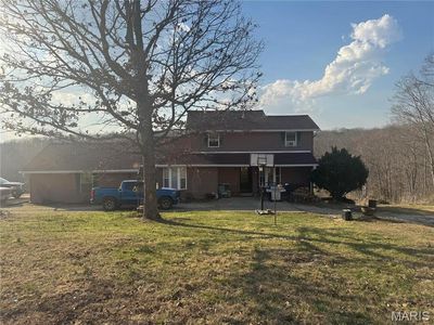 20923 W State Highway 47, Lonedell, MO, 63060