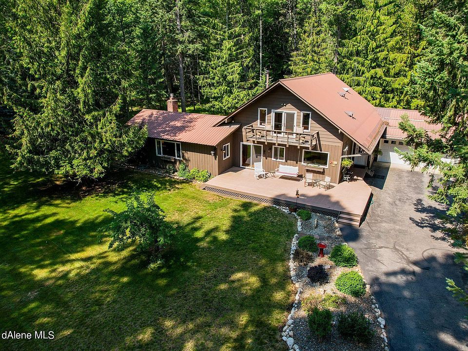 319 Schweitzer Mountain Rd, Sandpoint, ID 83864 Zillow