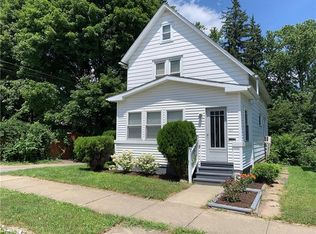 753 Prindle St, Sharon, PA 16146