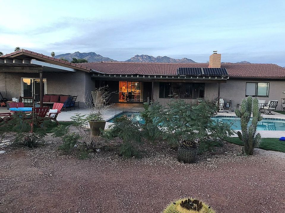 1st image of 4370 N Camino Yermo