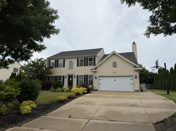 11039 W Fairlane AVENUE, Milwaukee, WI 53224