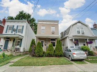 4257 Kirby Ave, Cincinnati, OH 45223
