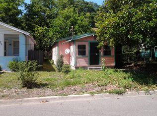 1499 W 25th St, Jacksonville, FL 32209