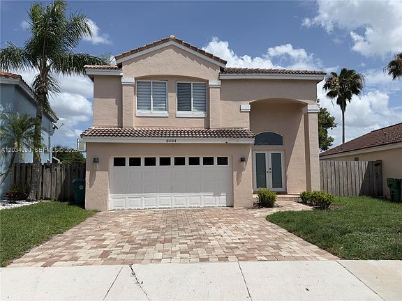 2nd image of 8404 SW 42nd Ct