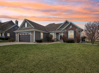 W132S8387 Eagles Way, Muskego, WI 53150