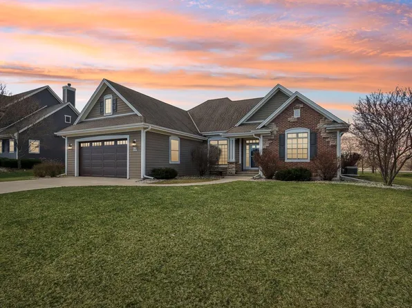 W132S8387 Eagles WAY, Muskego, WI 53150