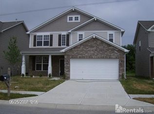 4422 Valley Trace Dr, Indianapolis, IN 46237