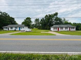 1416/1418 S Post Rd, Shelby, NC 28152