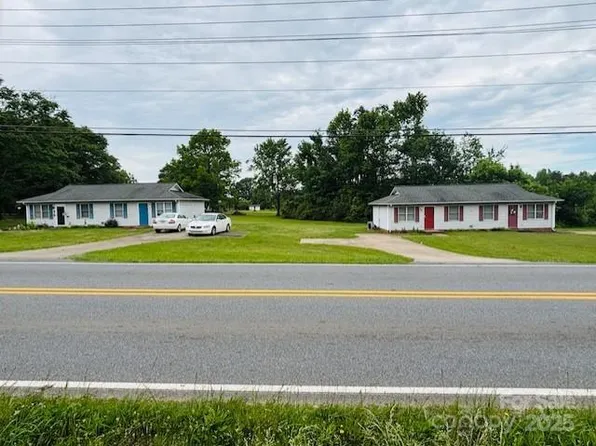 1416/1418 S Post Rd, Shelby, NC 28152